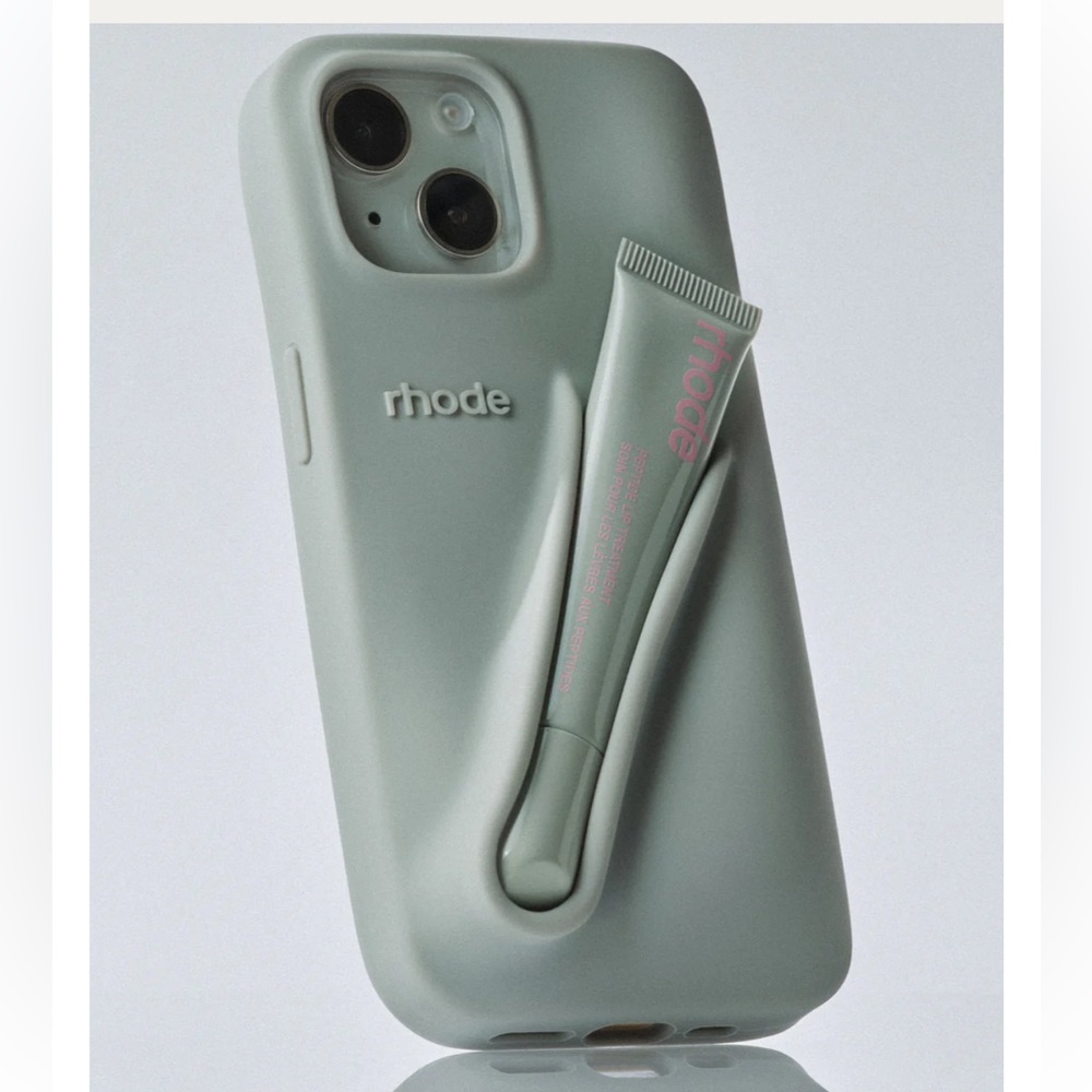 Rhode Lip Case - original